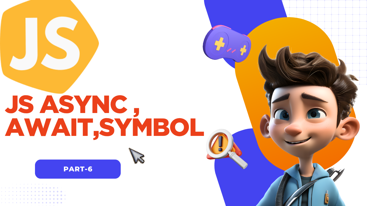 Advance Js Async Await